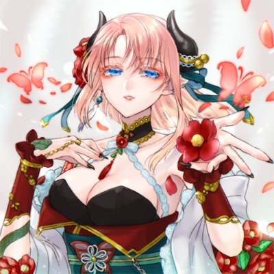 泉/鬼姫/蜜鈴/あーくんさんのプロフィール画像