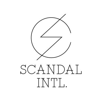 SCANDAL Band International Official X