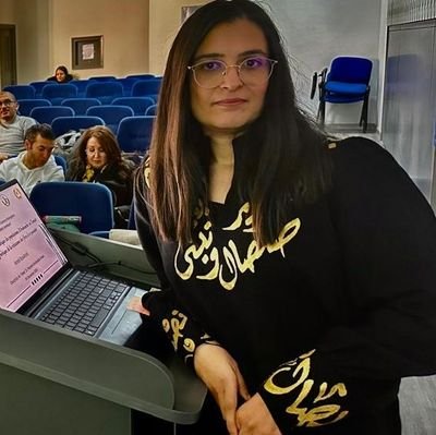 Amal Boukteb Profile
