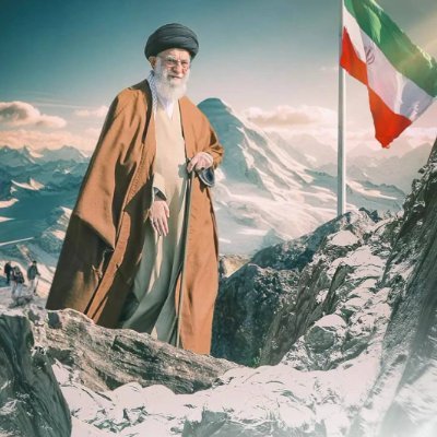 🟣 «راه طولانی است، اما ما نزدیک قلهایم…»