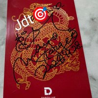 🎯JdtDarts Addict (@jdtdarts) 's Twitter Profile