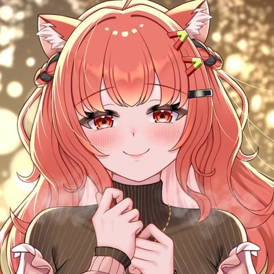 Ditanyaan Vtuber 😼さんのプロフィール画像