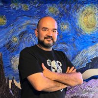 Alberto Albarran Leyva (@alberto_turismo) 's Twitter Profile Photo