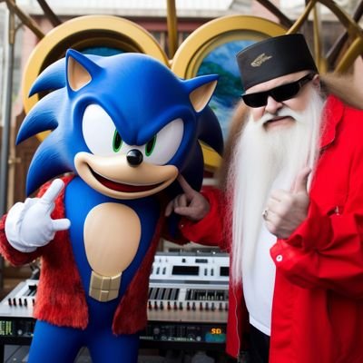 JimboTimeTV's profile picture. Bum bee badooder beeber baaaa badooder beee badooder baaaa. Here we go now