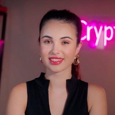 cryptobaelife's profile picture. Tech-savvy, blockchain enthusiast from Bulgaria, educating and entertaining in Dubai's vibrant crypto scene.