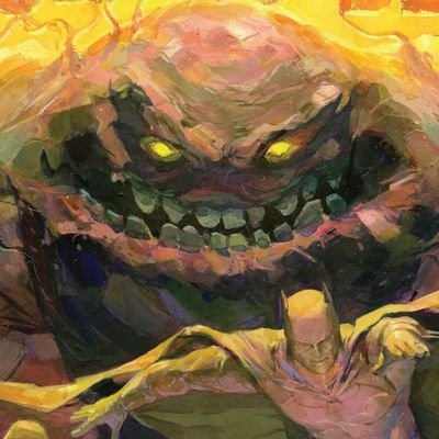 The #1 fan-run source for all news on DC Studios’ #Clayface movie!