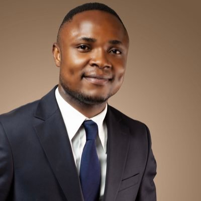 MabayaMose6899's profile picture. Licence en Économie Pure, Option Économie Monétaire à la Faculté des Sciences Économiques et de Gestion de l’Université de Kinshasa.  Assistant et chercheur #