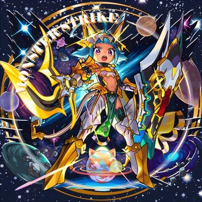 gz2E1KJKeD41337's profile picture. モンスト１からはじめました！(サブ２)
 
人並みに上手くは無いけど、ボチボチやってます！
モンストの推しキャラオニャンコポン！