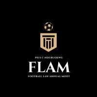 Football Law Annual Moot (@theflam_) 's Twitter Profile Photo Football Law Annual Moot (@theflam_) 's Twitter Profile Photo