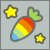 Hyper, chipper, wack, sweet, fun, caring. Woohooo!