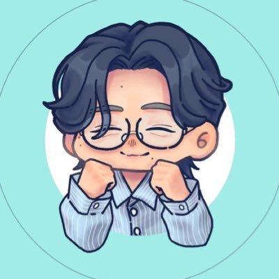 🦄翔湊(かなた)👓🏳️‍🌈さんのプロフィール画像