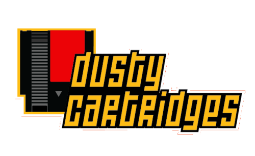 Dusty_Cartridge's profile picture. Gaming and Entertainment news, profiles, features, reviews, show and podcast from Gamers of the Golden Age! Check us out @dusty_cartridge
