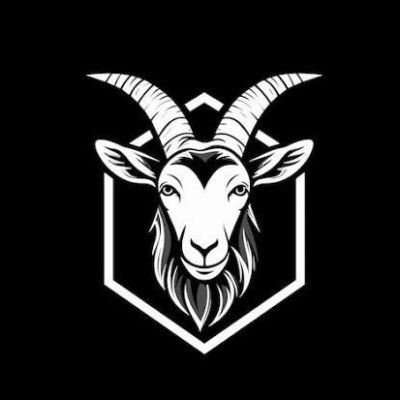 GOAT63527764880's profile picture. DM for promo | Community Building & Marketing | Worked with @Goats_official | Ambassador at @Goat_community