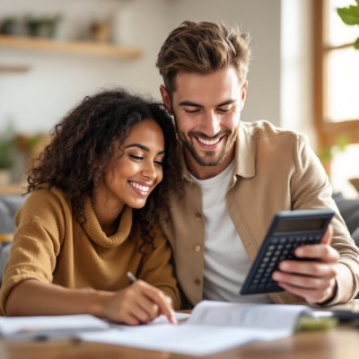 Personal Financial Literacy content, tips, tricks, tutorials, calculators, tools, blog. From credit to investing to retirement.
