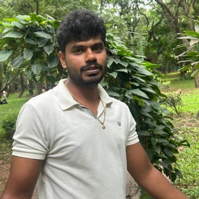 GvdotCom's profile picture. @Farmer