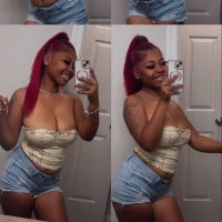Taraji PeeBoobie🥰 (@peeboobie_) 's Twitter Profile