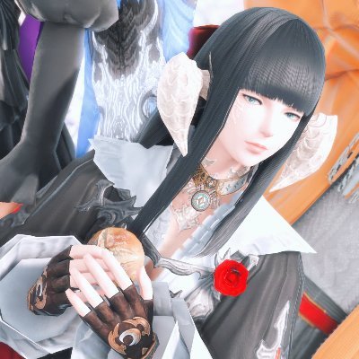 Lionさんのプロフィール画像