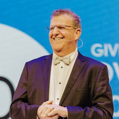 k_wootton's profile picture. make a positive difference everywhere