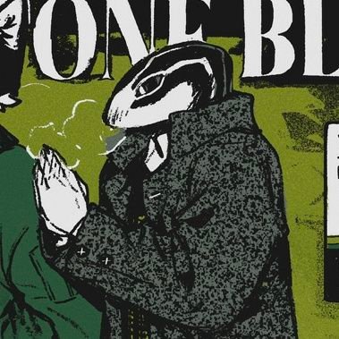 DoppioSteklo's profile picture. †Just A.K.†

•Any pronouns

•Russian/English

•Belarus.Minsk

•JJBA/Black Butler