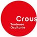 Crous de Toulouse-Occitanie (@croustoulouse) Twitter profile photo Crous de Toulouse-Occitanie (@croustoulouse) Twitter profile photo