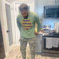 Bam Jackson (@clutchjackson17) 's Twitter Profile