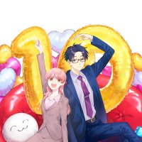 10周年記念 ヲタクに恋は難しい展【公式】 (@wotakoi_ten) 's Twitter Profile