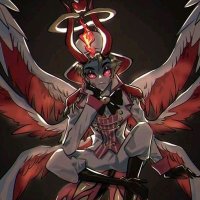 Lucifer Morningstar (@kingof_hell__) 's Twitter Profile