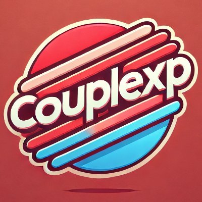 CoupleXPtv's profile picture. 