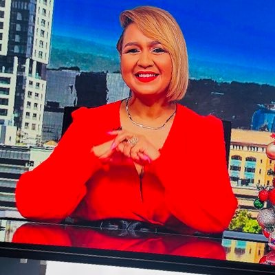 Iman Rappetti Profile