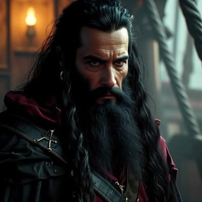 Pirate King Havoc Profile