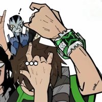 Lord Ahad (@flarehimself) 's Twitter Profile