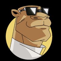 Camel Dad (@dad_camel) 's Twitter Profile