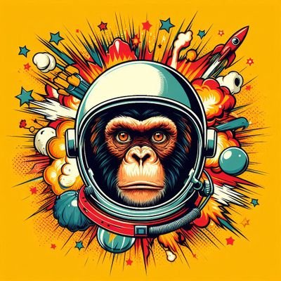 Fan of AI art. Simple AI creator. Looking to share and learn. It's the Simple things in life that make life beautiful.