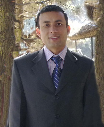 keshabkc2's profile picture. 