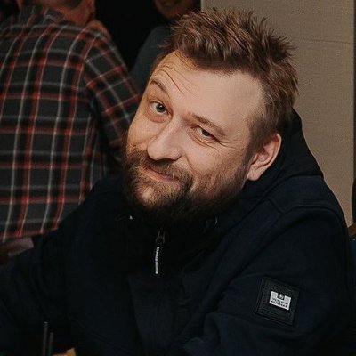 RedSnow_Rs1's profile picture. Не мы такие, жизнь такая...
Red_rec
🇷🇺🇷🇸
...и когда мне уже показалось что я завязал, они снова меня туда затащили...