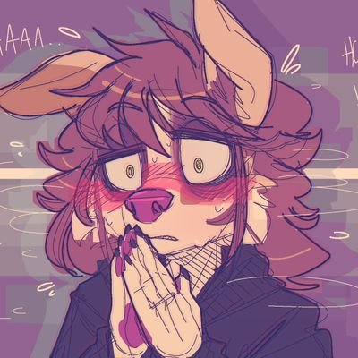 batata_crente's profile picture. I'm a fan of the best furry ART in the world