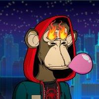 Spidey (@spideynftsg) 's Twitter Profile