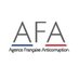 AFA (@afa_gouv) Twitter profile photo AFA (@afa_gouv) Twitter profile photo