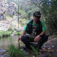 Hombre del Río (@riverman2099375) 's Twitter Profile Photo Hombre del Río (@riverman2099375) 's Twitter Profile Photo