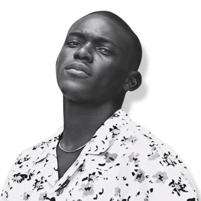 Brand Designer | Brand Strategist | Visual Identity Designer | Tech Enthusiast | FUNAAB Undergraduate | Christian | Singer