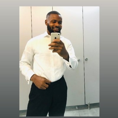 KingDavidDe_II's profile picture. F⚽️⚽️tball | Oil & Gas Data Analyst