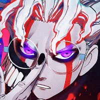 Daily AMV (@daily_amv) 's Twitter Profile Photo Daily AMV (@daily_amv) 's Twitter Profile Photo