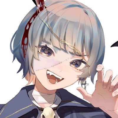 アンデッド初瀬🦇🪦さんのプロフィール画像