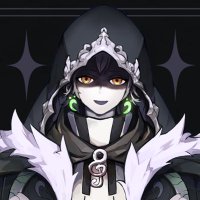 夜祈想バロン🌙🎼ゲーム音楽解説VTuber (@8kisobaron_mr) Twitter profile photo