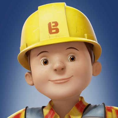__builderbob's profile picture. 