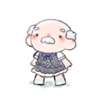 おじぃ (@_ojixi) 's Twitter Profile Photo おじぃ (@_ojixi) 's Twitter Profile Photo