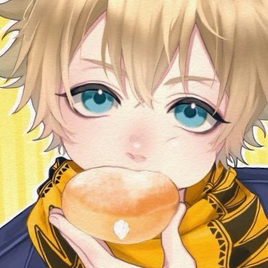 やる気の出ないポテトチップさんのプロフィール画像