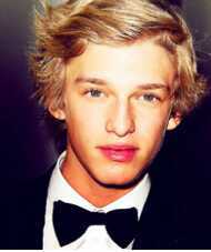Hey Cody, empty your pockets? I think you stole my heart. Simpsonizer; Australian; The Crew; Brisbane's Finest; Cody follows; Abbey.~♥