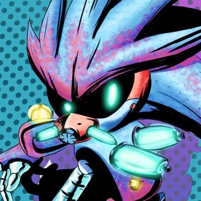 ⚙️El Silver Robot⚙️さんのプロフィール画像