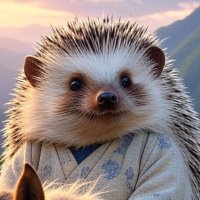 山登りするハリネズミ (@minohitotu) 's Twitter Profile
